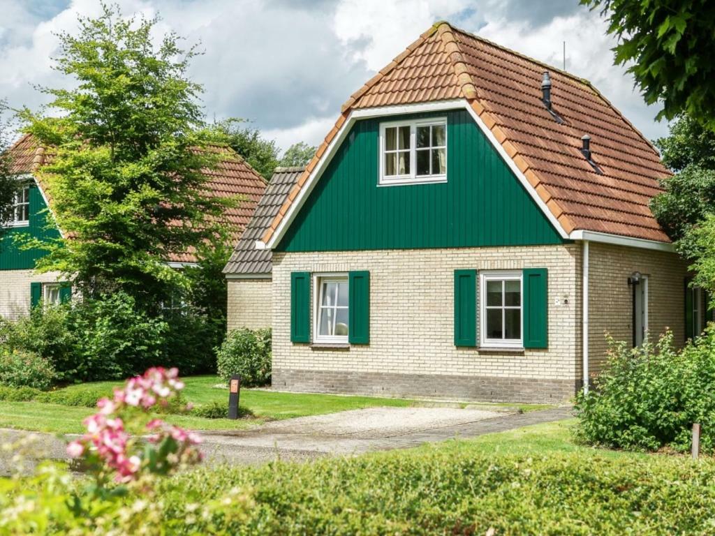 Landal Hunerwold State Wateren Exterior photo