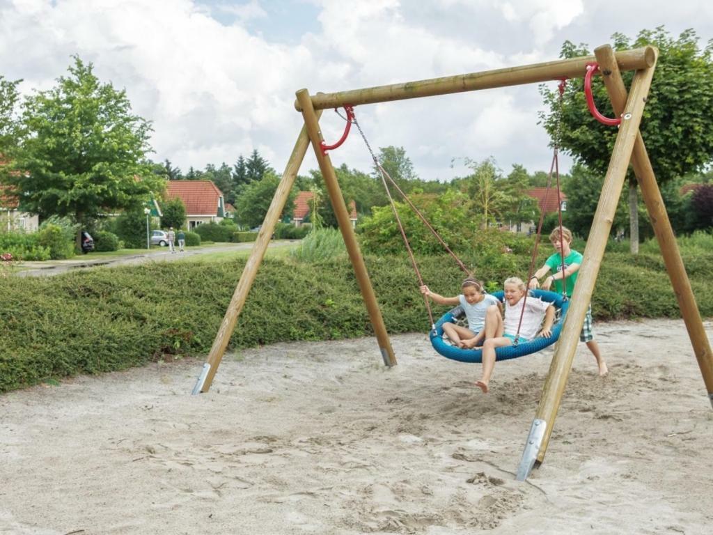 Landal Hunerwold State Wateren Exterior photo
