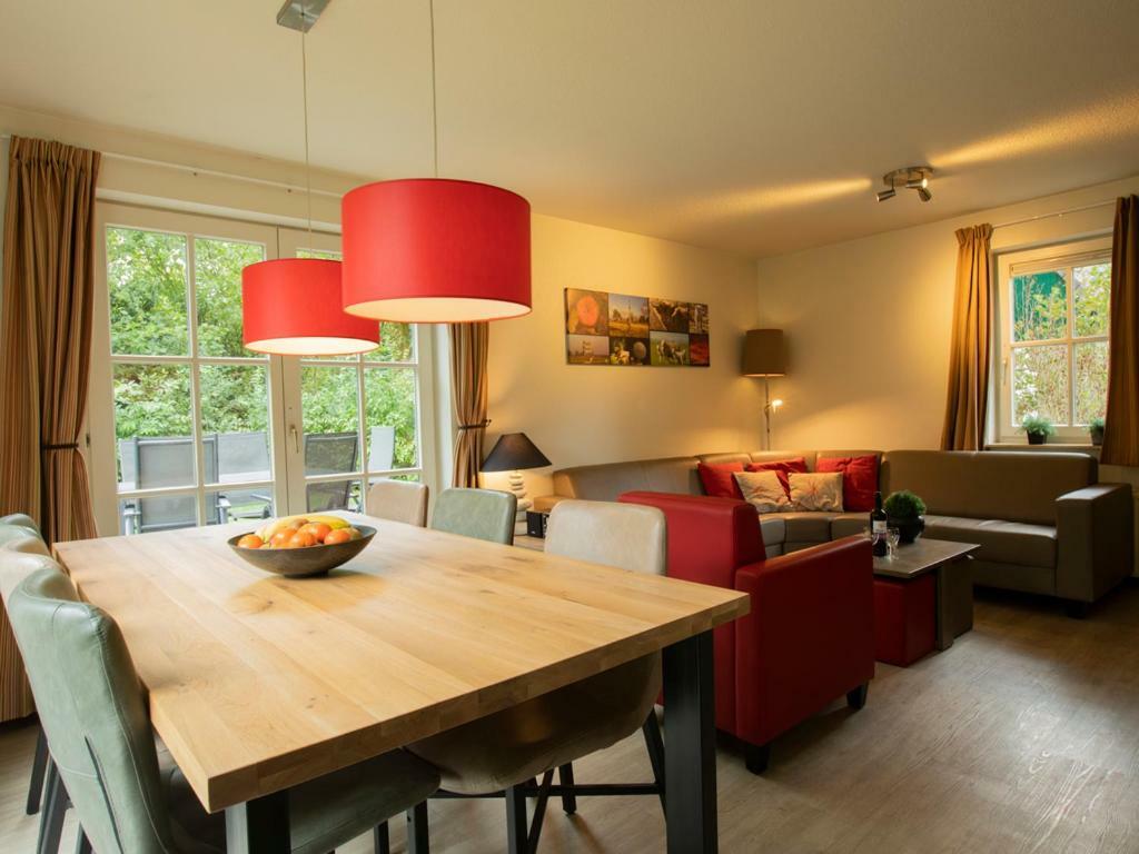 Landal Hunerwold State Wateren Exterior photo