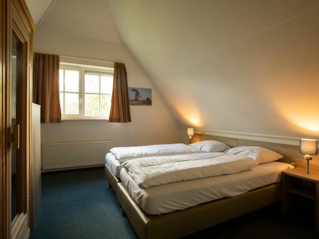 Landal Hunerwold State Wateren Exterior photo